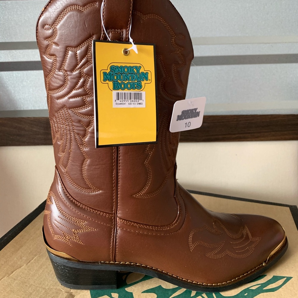 Women’s Boots